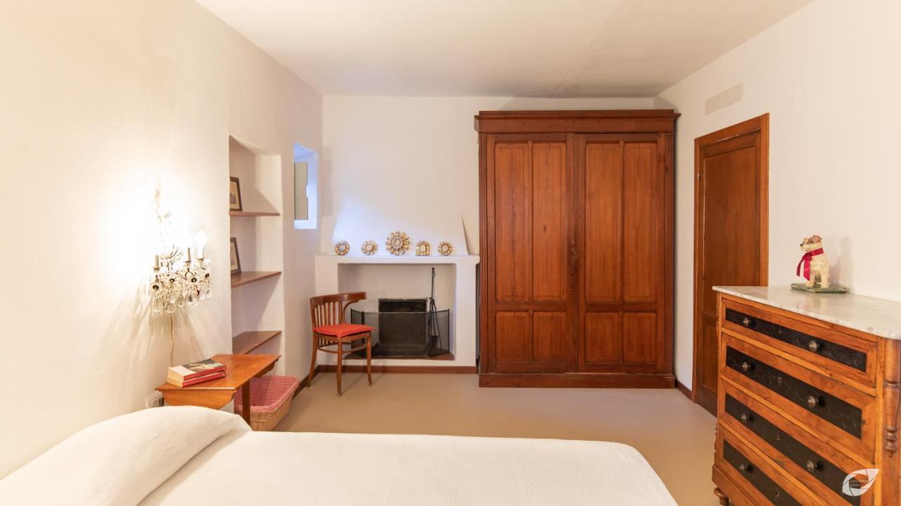 Casa Di Charme, Rio Nell'Elba Διαμέρισμα Εξωτερικό φωτογραφία