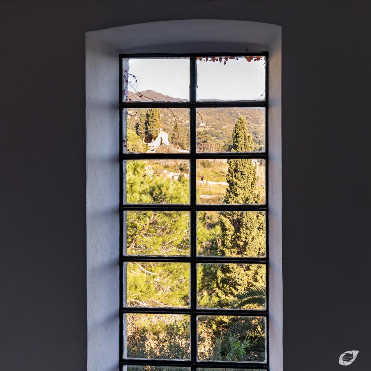 Casa Di Charme, Rio Nell'Elba Διαμέρισμα Εξωτερικό φωτογραφία