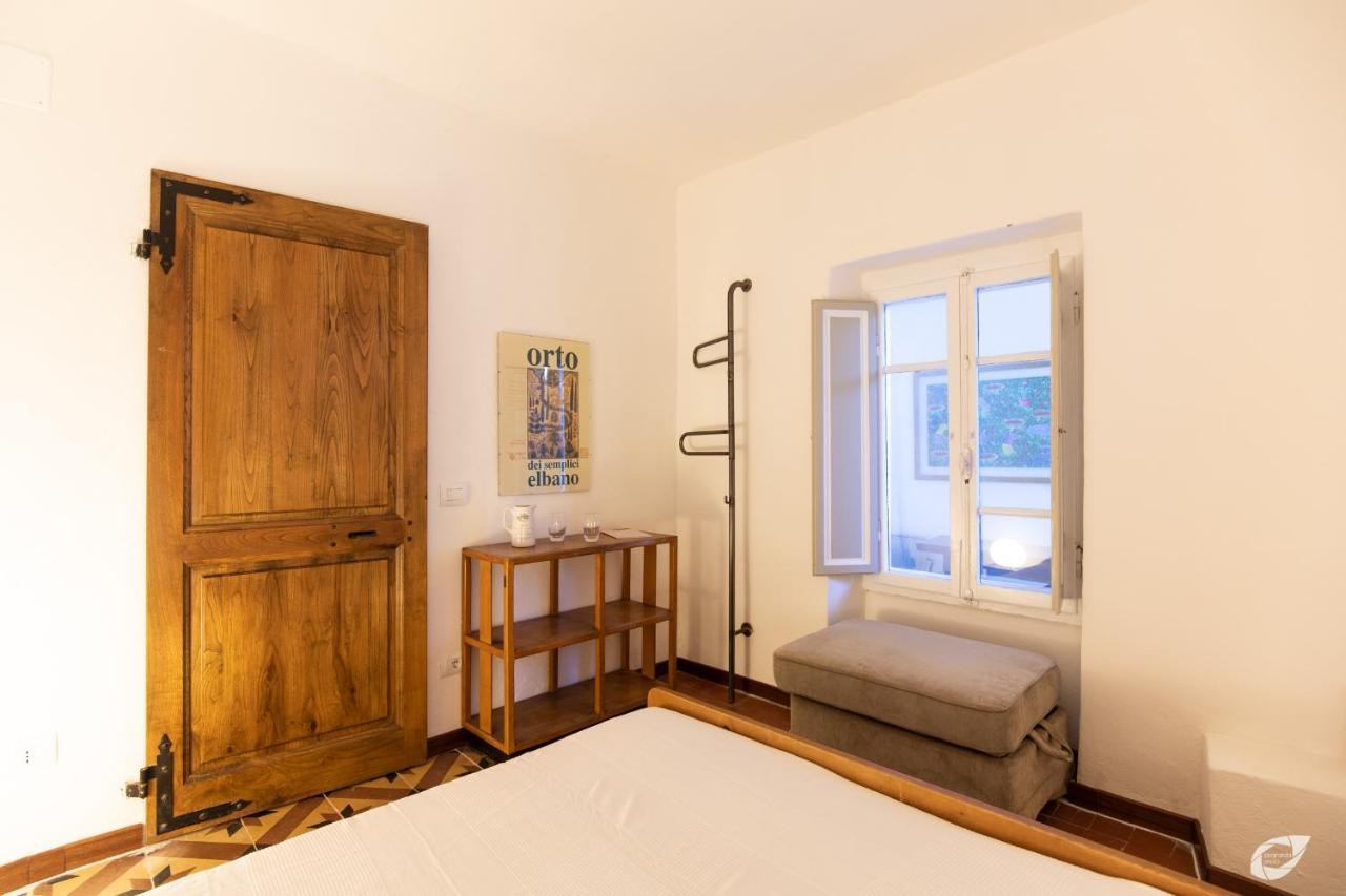Casa Di Charme, Rio Nell'Elba Διαμέρισμα Εξωτερικό φωτογραφία