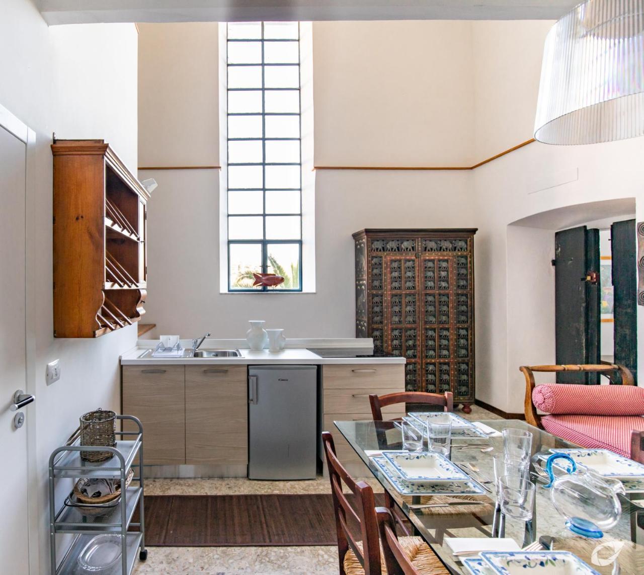 Casa Di Charme, Rio Nell'Elba Διαμέρισμα Εξωτερικό φωτογραφία