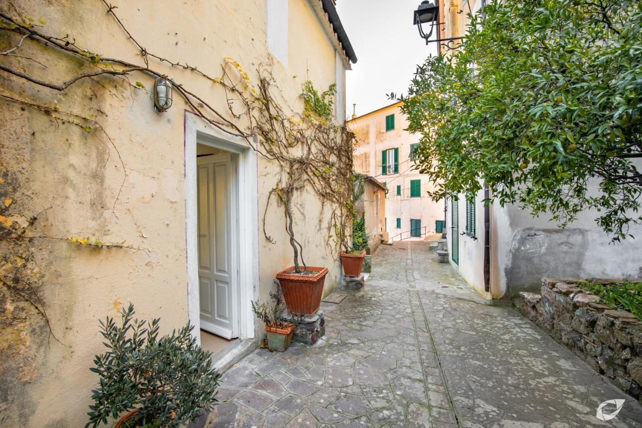 Casa Di Charme, Rio Nell'Elba Διαμέρισμα Εξωτερικό φωτογραφία