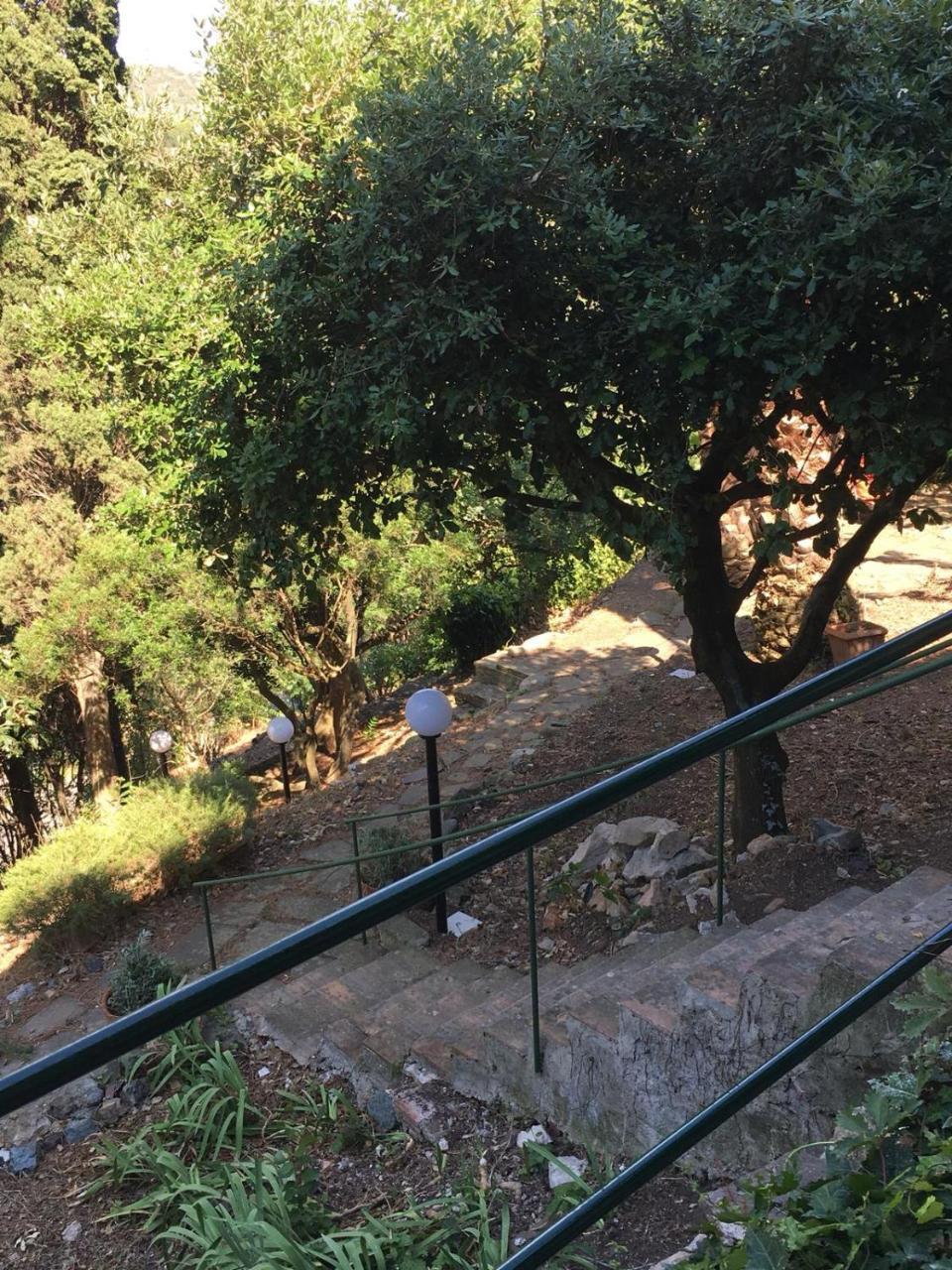 Casa Di Charme, Rio Nell'Elba Διαμέρισμα Εξωτερικό φωτογραφία
