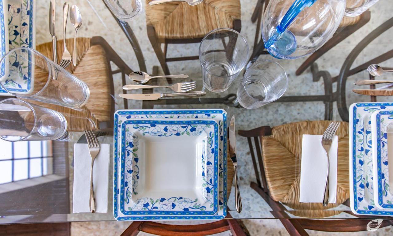 Casa Di Charme, Rio Nell'Elba Διαμέρισμα Εξωτερικό φωτογραφία