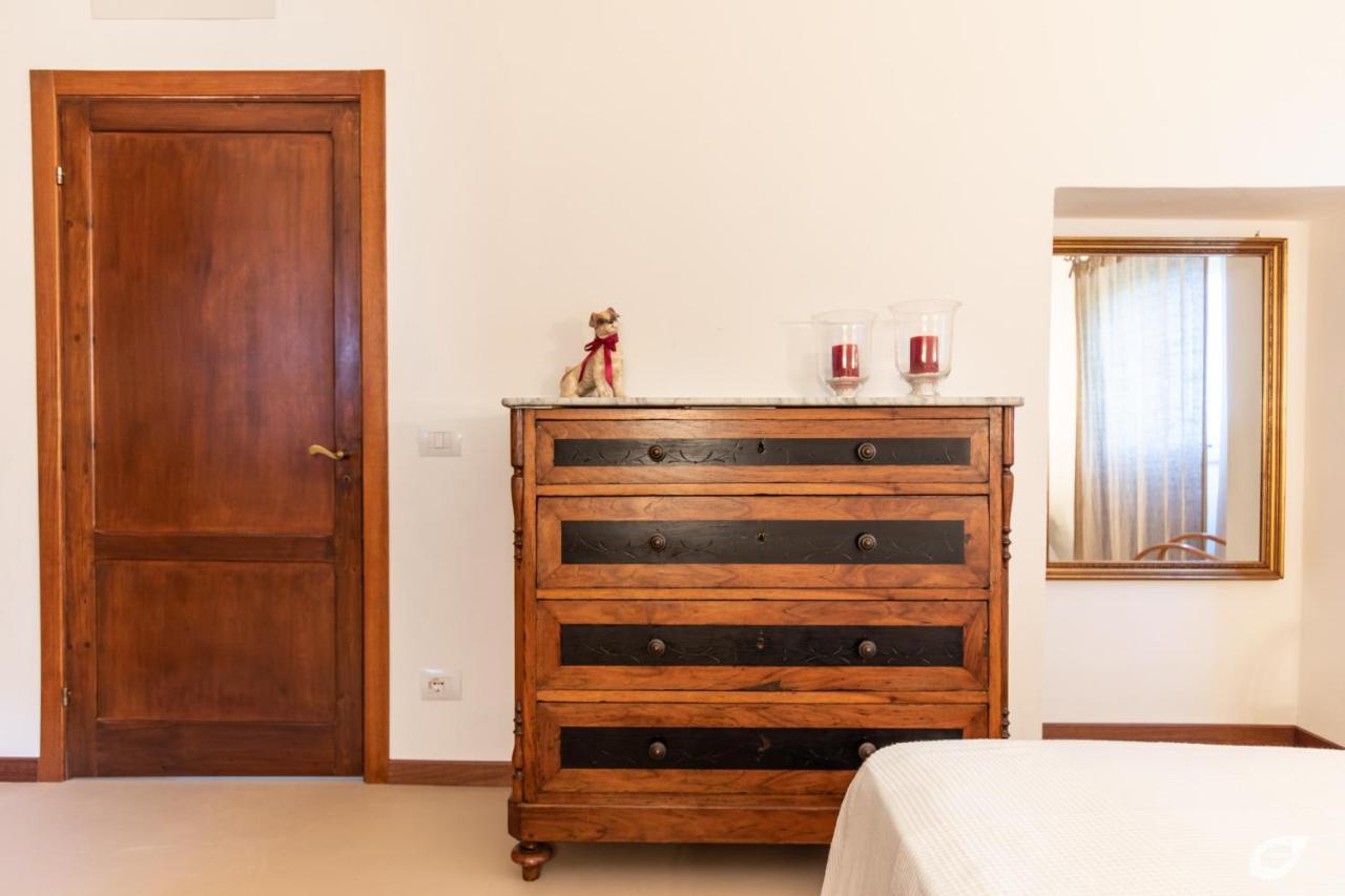 Casa Di Charme, Rio Nell'Elba Διαμέρισμα Εξωτερικό φωτογραφία