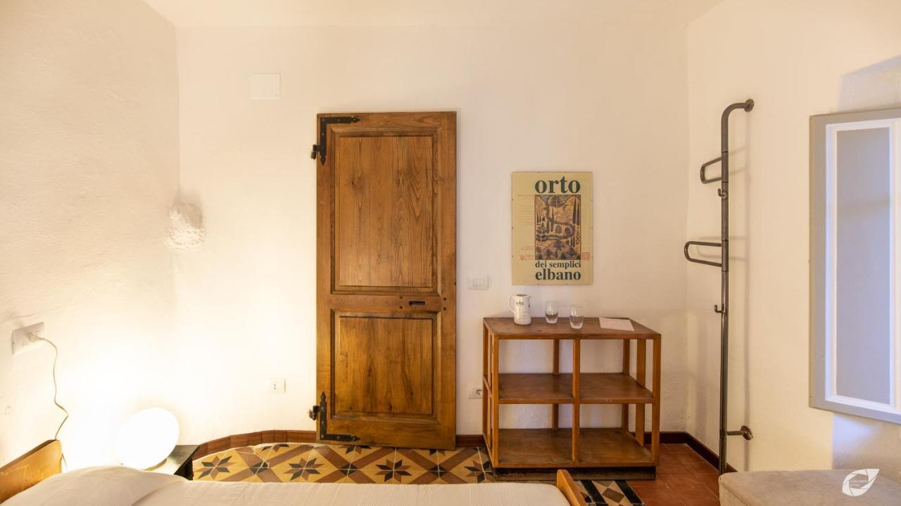 Casa Di Charme, Rio Nell'Elba Διαμέρισμα Εξωτερικό φωτογραφία