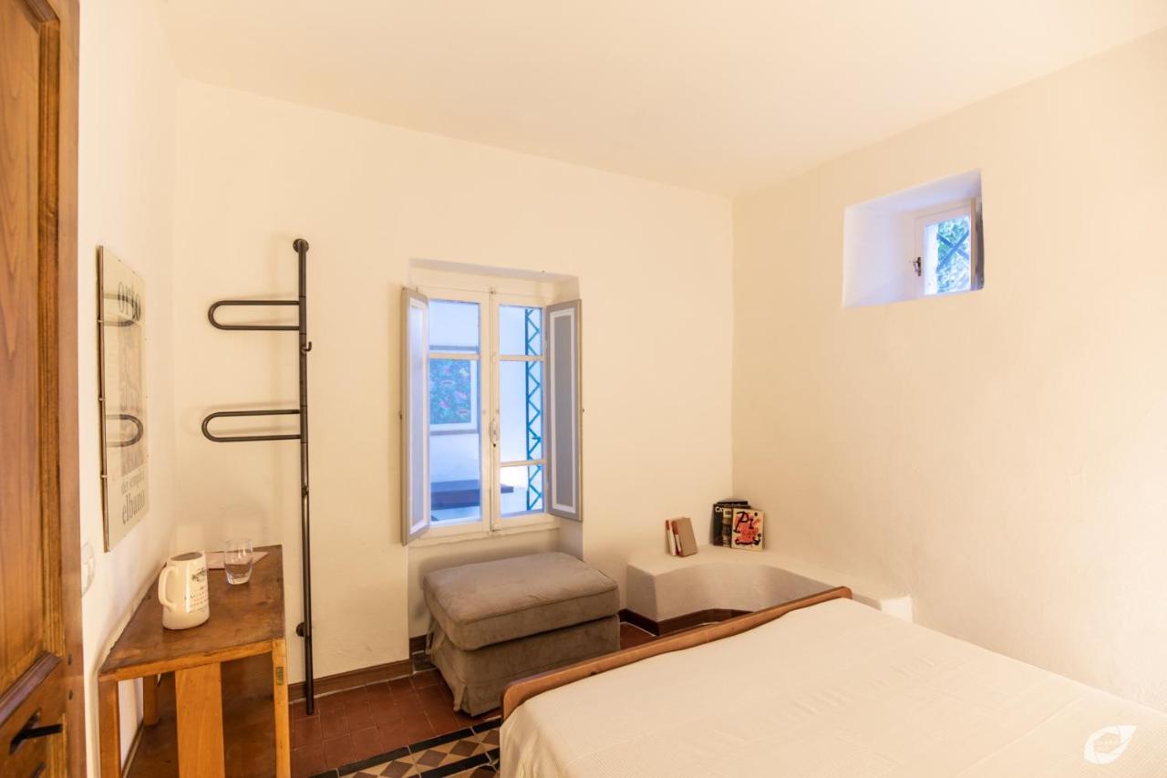 Casa Di Charme, Rio Nell'Elba Διαμέρισμα Εξωτερικό φωτογραφία