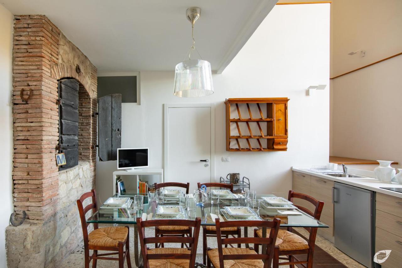 Casa Di Charme, Rio Nell'Elba Διαμέρισμα Εξωτερικό φωτογραφία