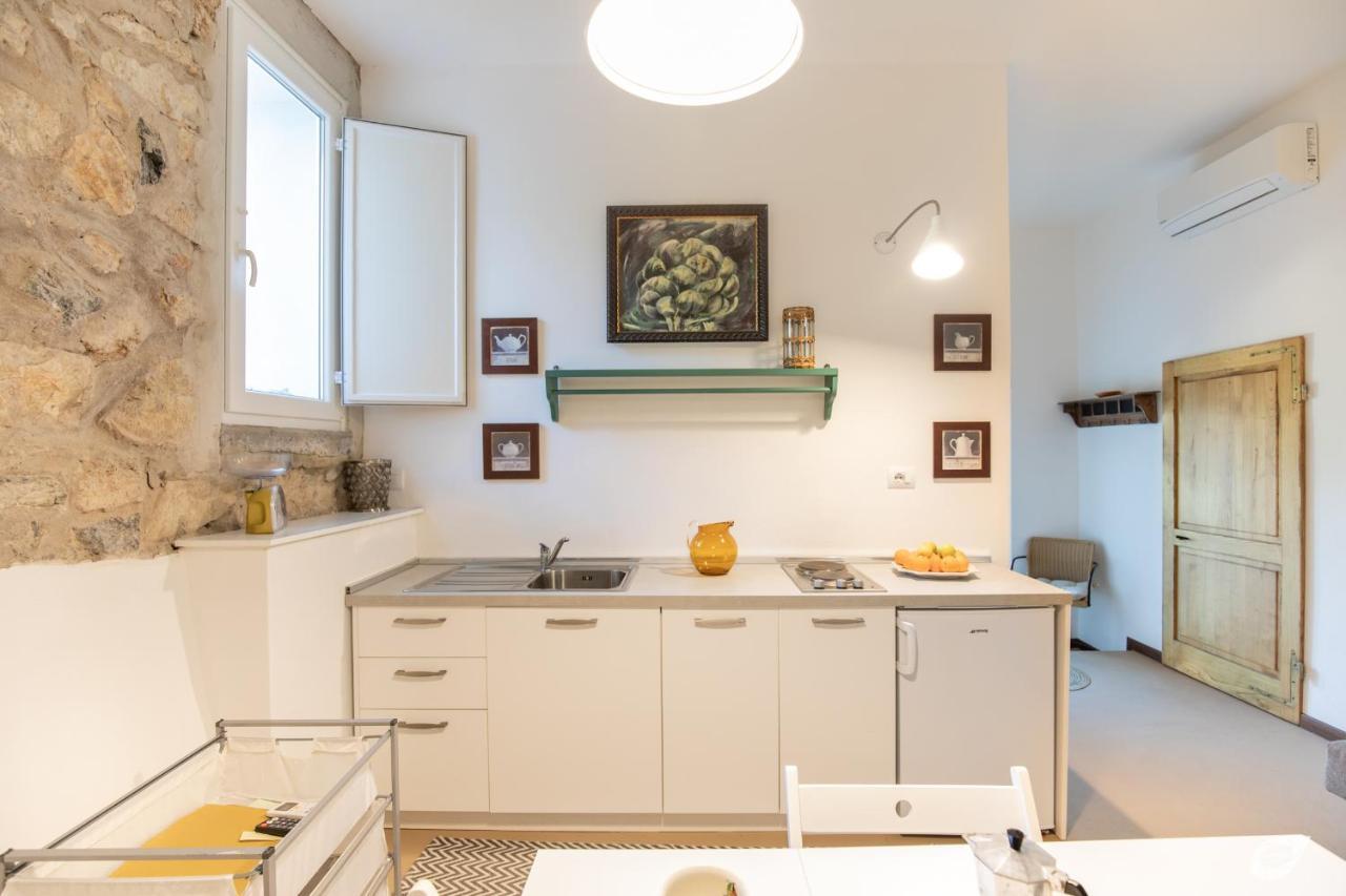 Casa Di Charme, Rio Nell'Elba Διαμέρισμα Εξωτερικό φωτογραφία