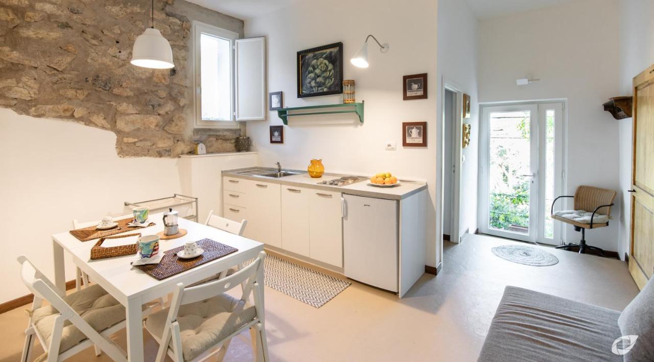 Casa Di Charme, Rio Nell'Elba Διαμέρισμα Εξωτερικό φωτογραφία