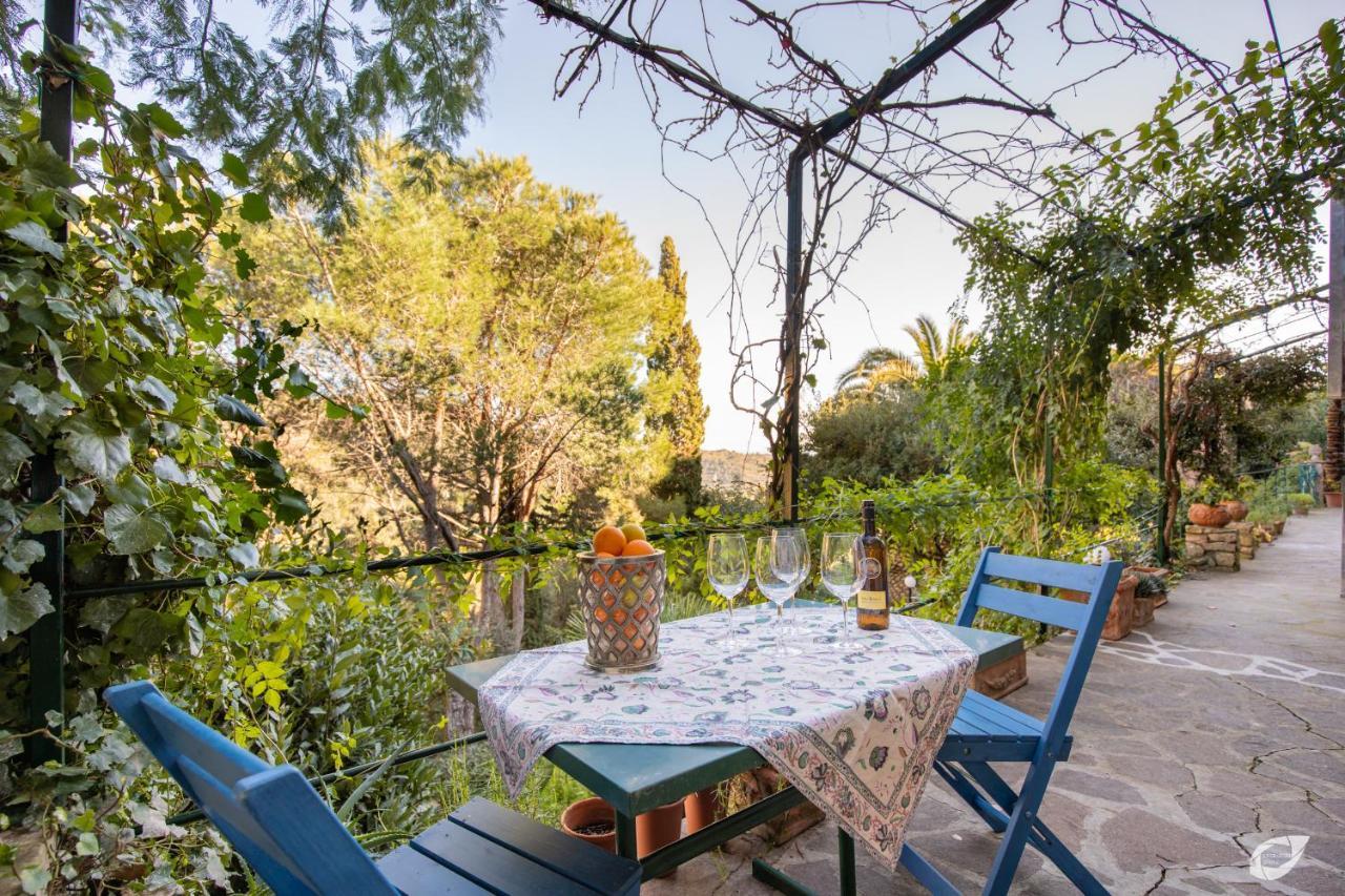 Casa Di Charme, Rio Nell'Elba Διαμέρισμα Εξωτερικό φωτογραφία