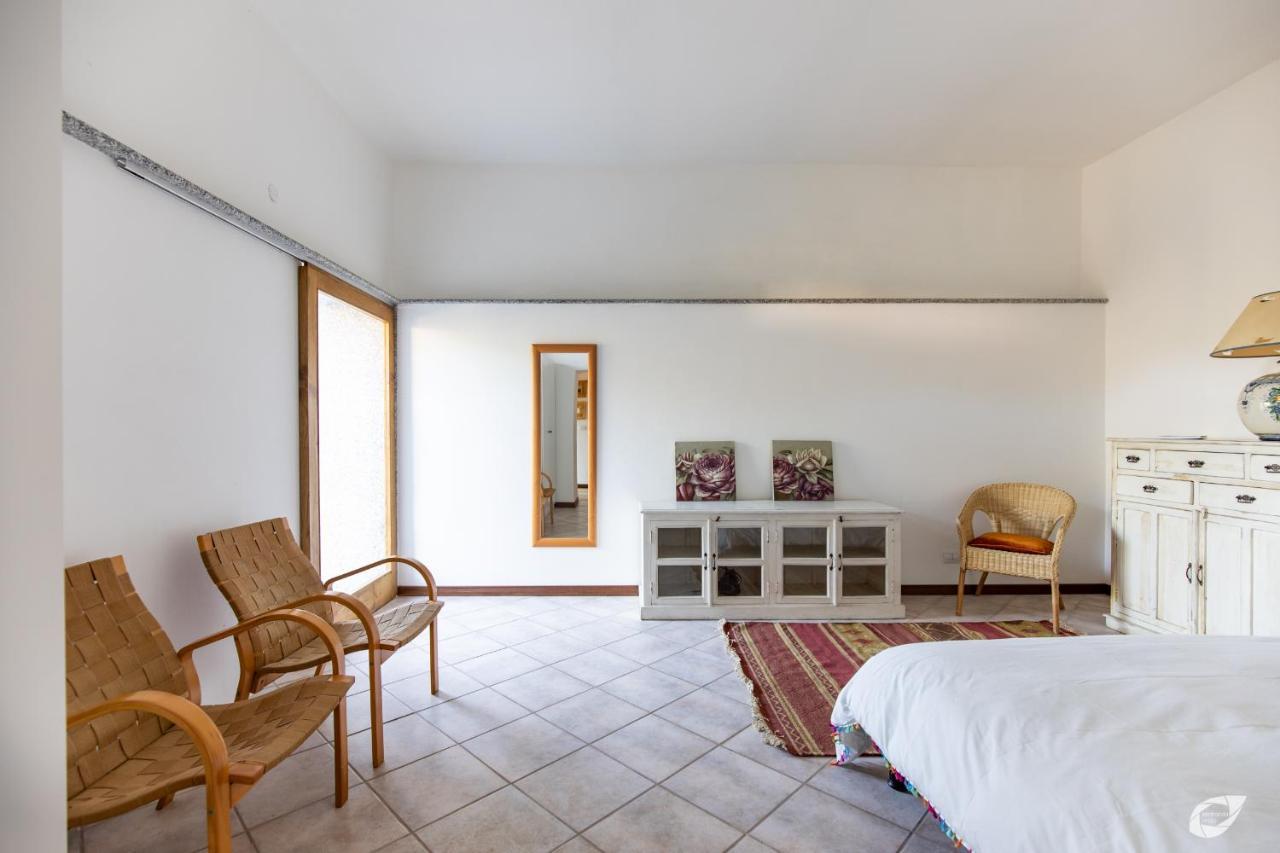 Casa Di Charme, Rio Nell'Elba Διαμέρισμα Εξωτερικό φωτογραφία