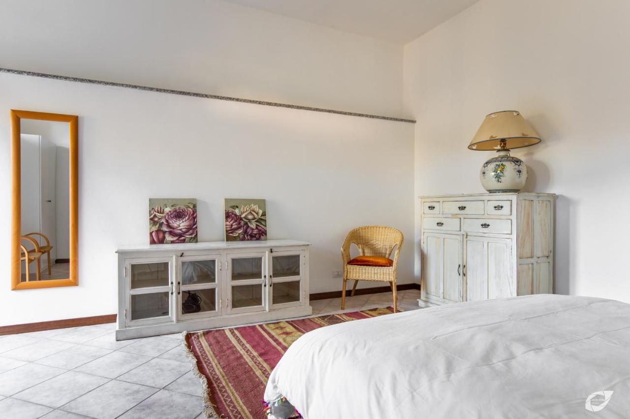 Casa Di Charme, Rio Nell'Elba Διαμέρισμα Εξωτερικό φωτογραφία