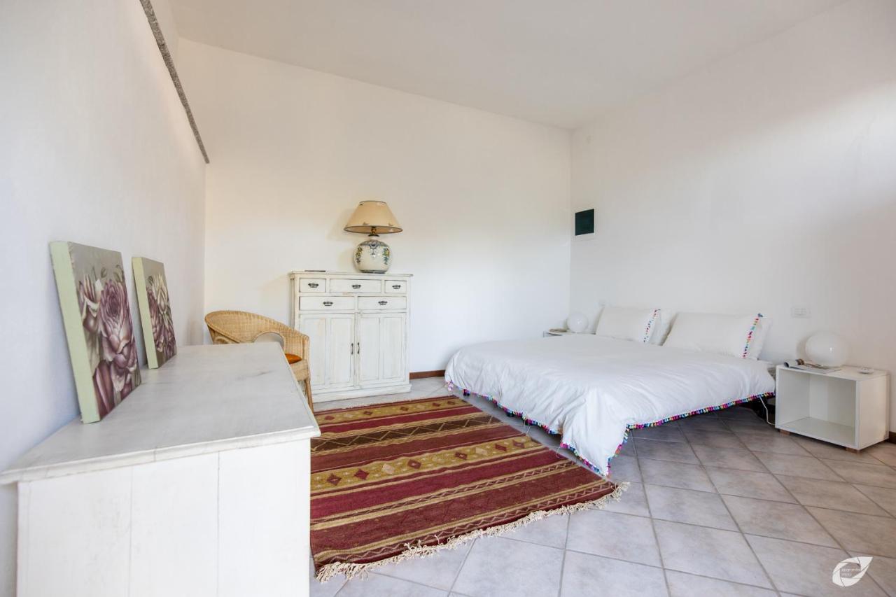 Casa Di Charme, Rio Nell'Elba Διαμέρισμα Εξωτερικό φωτογραφία