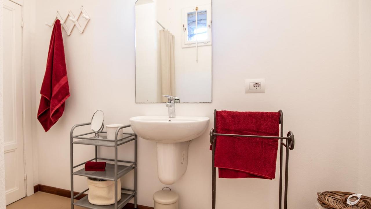 Casa Di Charme, Rio Nell'Elba Διαμέρισμα Εξωτερικό φωτογραφία