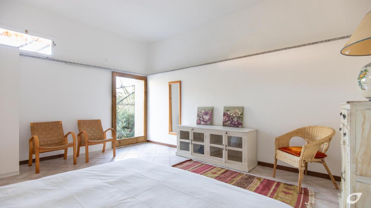 Casa Di Charme, Rio Nell'Elba Διαμέρισμα Εξωτερικό φωτογραφία